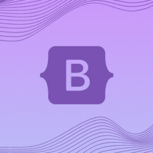 آموزش رایگان و پروژه محور Bootstrap