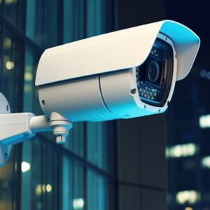 دوربین مداربسته آنالوگ داهوا مدل p26